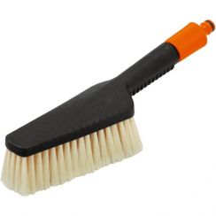 Brosse à récurer polypropylène - 30 cm - BOMAdirect