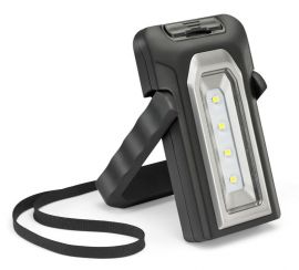 Baladeuse Led magnétique rechargeable - Zeca 