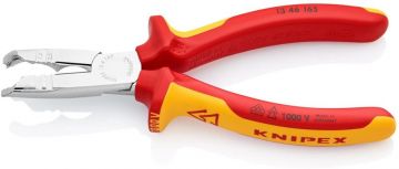 Knipex 12 40 200 - Pince à dénuder auto-ajustable